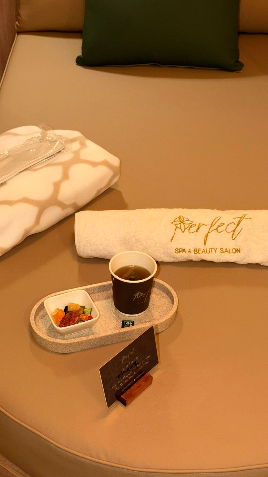 About Perfect Spa 53